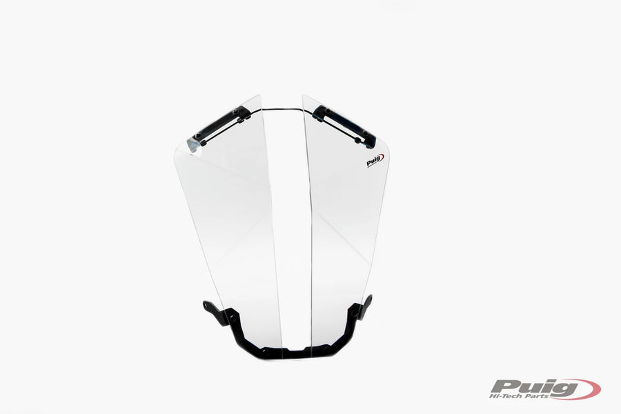 KTM 1290 SUPER ADVENTURE S [2020] - Protección de faros - Transparente