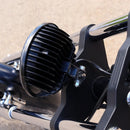 Harley-Davidson FLHC 1750 Softail Heritage Classic 107 [2022] - 2 faros delanteros LED adaptables con montaje en pedestal - N.º de artículo. 0555071 – imagen 6