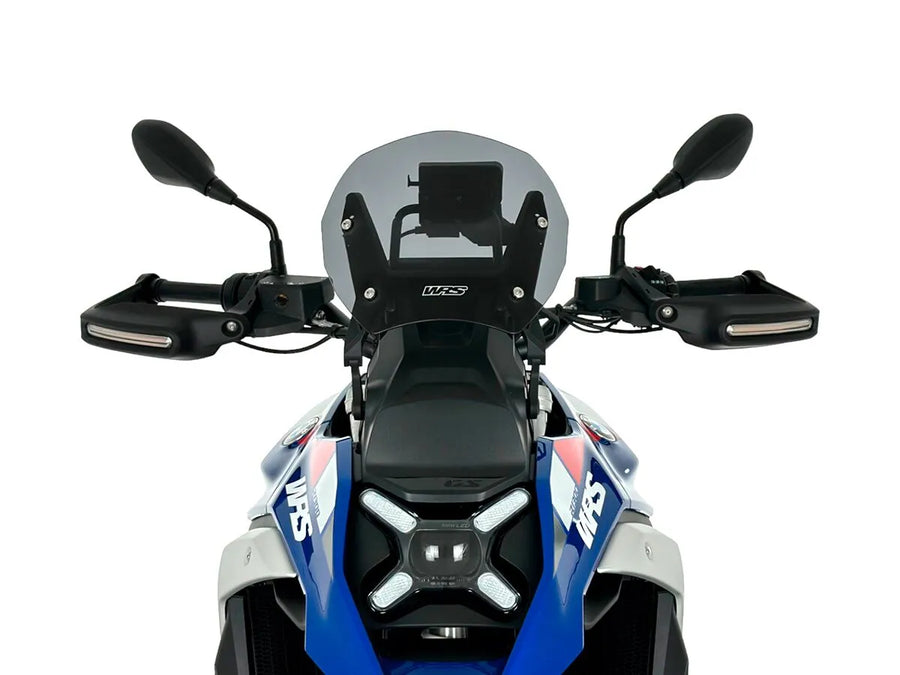BMW R 1300 GS Trophy [WRS] – Parabrisas