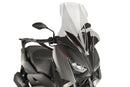 YAMAHA YP 250 R X-MAX ABS [2016] - Parabrisas Touring V-Tech Line | Teñido | PUIG 9476H
