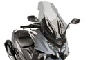 KYMCO AK 550 [2023] - Parabrisas Touring V-Tech Line | Teñido | PUIG 9477H