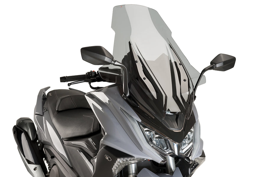 KYMCO AK 550 [2023] - Parabrisas Touring V-Tech Line | Teñido | PUIG 9477H