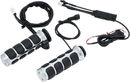 Harley Davidson Nightster 975 Special [KURYAKYN] – Puños ISO® calefactables
