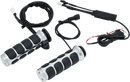 Harley Davidson Nightster 975 Special [KURYAKYN] – Puños ISO® calefactables
