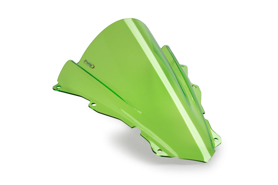 KAWASAKI ZX-4RR NINJA [2025] – Cúpula Z-Racing – Transparente