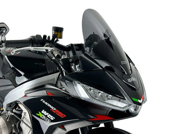 Aprilia Tuono 660 [WRS] - parabrisas