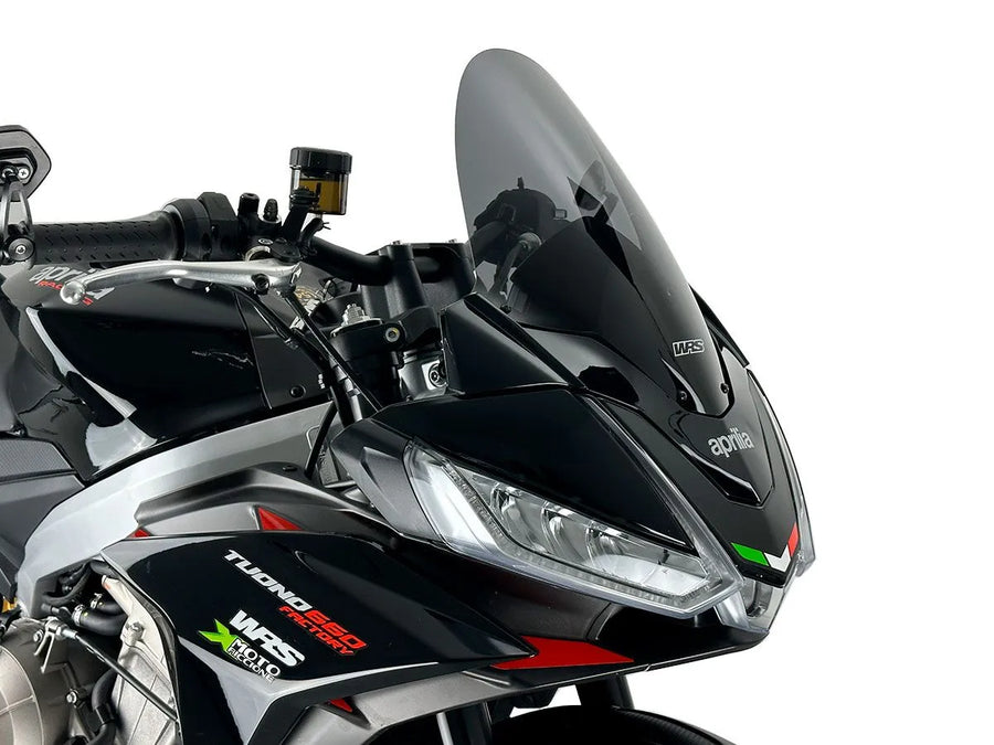 Aprilia Tuono 660 [WRS] - parabrisas