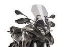 BENELLI TRK 502 X [2025] – Deflector de viento extendido – muy tintado-2