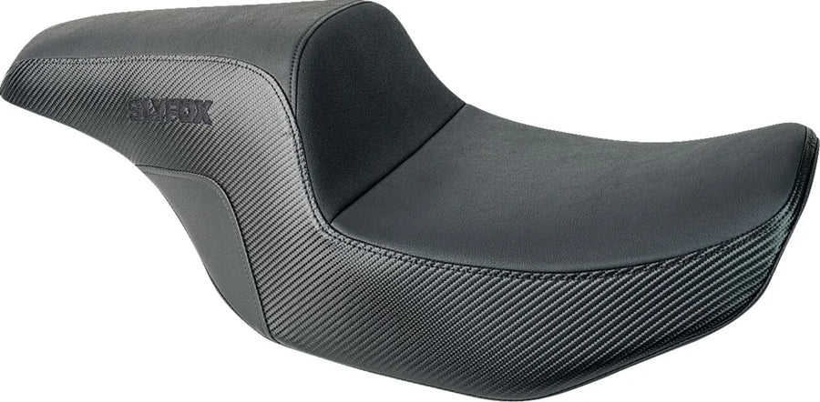 harley davidson touring [SLYFOX] – El asiento Drifter