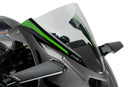 KAWASAKI ZX-6R NINJA [2025] – Pantalla Z-Racing – muy tintada-22