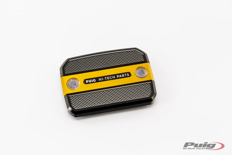 DUCATI SCRAMBLER URBAN MOTARD [2025] – Tapón depósito líquido freno delantero
