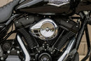 Harley-Davidson Xl 883 Sportster [1986-1987] - Stealth Luftfilterabdeckung – Design: Air Stream – Bild 7