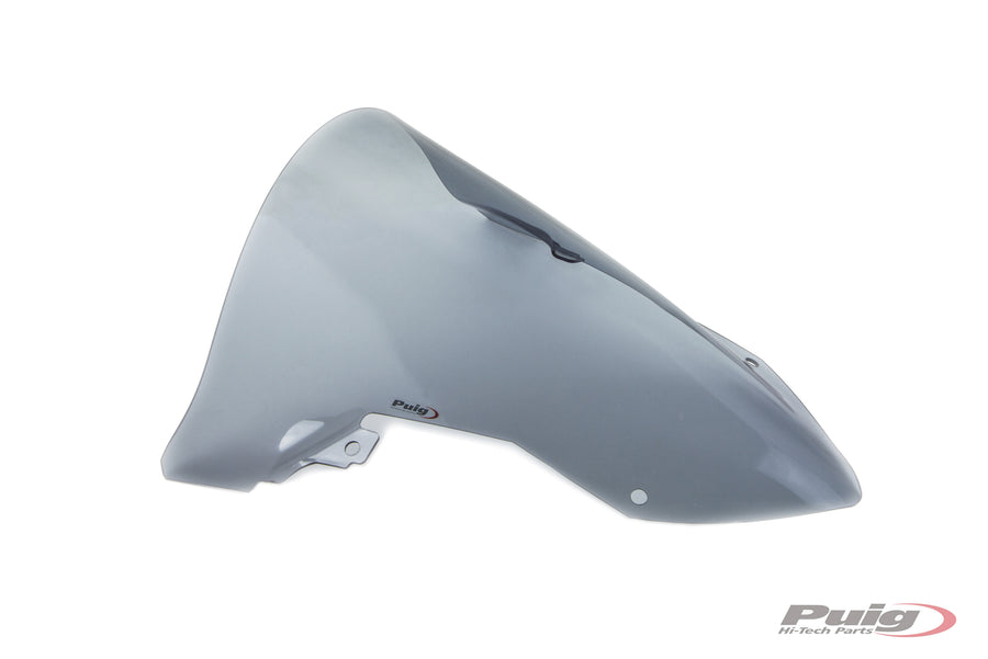 BMW S 1000 RR [2025] – Cúpula Z-Racing – Transparente