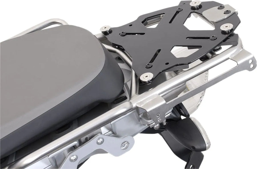 BMW R 1250 GS [SW-Motech] -Paneles adaptadores de estante