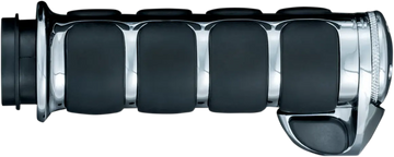 harley davidson flfb [KURYAKYN] – Puños ISO® para Harley