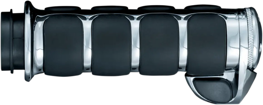 harley-davidson street bob [KURYAKYN] – Puños ISO® para Harley