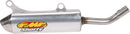 Suzuki Rm 250 [2003-2008] - Silenciador trasero Powercore 2 Shorty – imagen 1