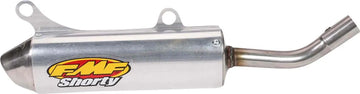 Suzuki Rm 250 [2003-2008] - Silenciador trasero Powercore 2 Shorty – imagen 1