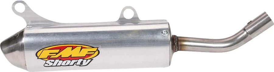 Suzuki Rm 250 [2003-2008] - Silenciador trasero Powercore 2 Shorty – imagen 1