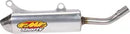 Suzuki Rm 125 [2003-2007] - Silenciador trasero Powercore 2 – imagen 8
