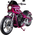 harley davidson sportster s rh 1250 s [DINÁMICA PERSONALIZADA] – Faro LED ProBEAM® de 5-3/4"-4