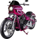 Harley Davidson Indian Scout [DINÁMICA PERSONALIZADA] – Faro LED ProBEAM® de 5-3/4"