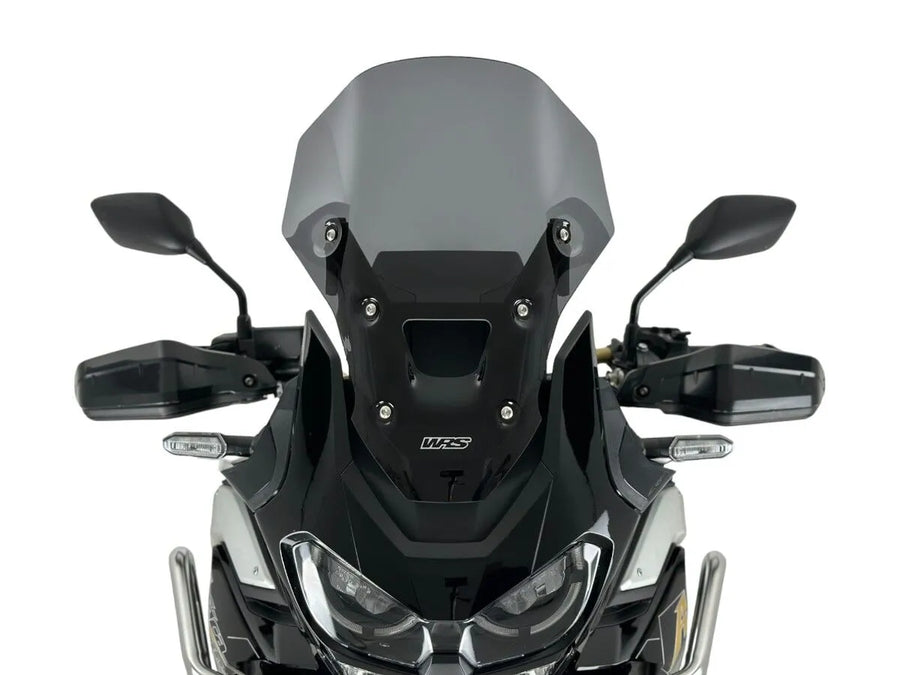 Honda CRF 1100 Africa Twin [WRS] – Vista de producto del parabrisas