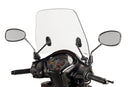 KYMCO MILER 125 [2022] - Disco para scooter Trafic | Borrar | PUIG 9501W