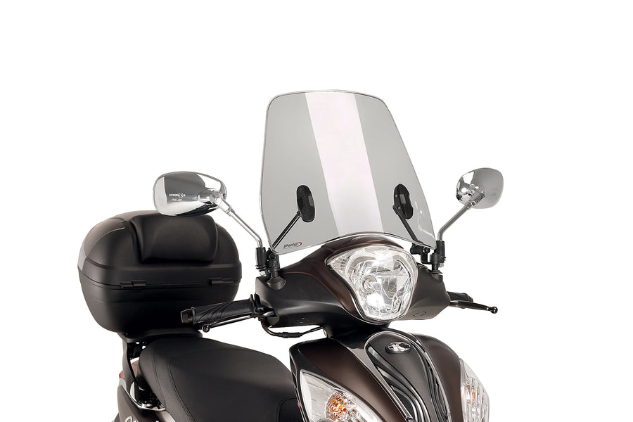 KYMCO MILER 125 [2022] - Disco scooter PUIG Urban | Teñido | PUIG 9502H