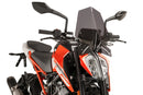 KTM 390 DUKE [2023] – Nueva Generación Deportiva – Transparente-6