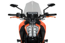 KTM 390 DUKE [2023] – Nueva Generación Deportiva – Transparente-3