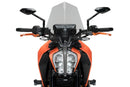 KTM 390 DUKE [2023] – Nueva Generación Deportiva – Transparente-5