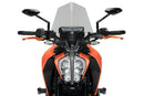 KTM 390 DUKE [2023] - Deportiva de nueva generación - Muy tintada