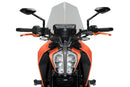 KTM 390 DUKE [2023] - Deportiva de nueva generación - Muy tintada