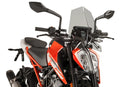 KTM 390 DUKE [2023] – Nueva Generación Deportiva – Transparente-4