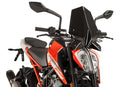 KTM 390 DUKE [2023] – Nueva Generación Deportiva – Transparente-14