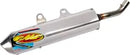 Beta RR 125 [2018] - TurbineCore 2 Slip-On Endschalldämpfer – Bild 8