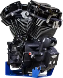 Harley-Davidson FXDR 1868 Softail King 114 [2019] - MK136 Black Edition Motor – Merkmal: 550G Nockenwelle – Bild 9
