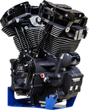 Harley-Davidson FLI 1868 Hydra-Glide Revival 114 [2024] - MK136 Black Edition Motor – Merkmal: 550G Nockenwelle – Bild 3