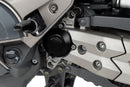 KYMCO AK 550 PREMIUM [2025] - Tapa de cárter - Plata-3