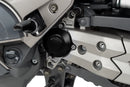 KYMCO AK 550 PREMIUM [2025] - Tapa de cárter - Plata-4