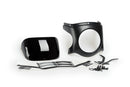 TRIUMPH BONNEVILLE SPEEDMASTER [2025] – Pantalla de carenado retro – Negro-2
