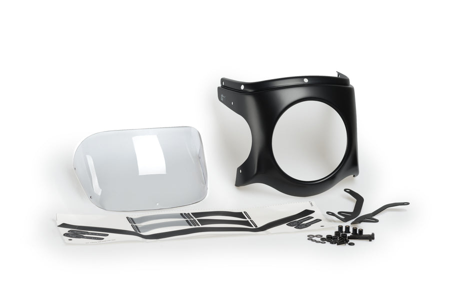 TRIUMPH BONNEVILLE SPEEDMASTER [2025] – Parabrisas retro – Tintado