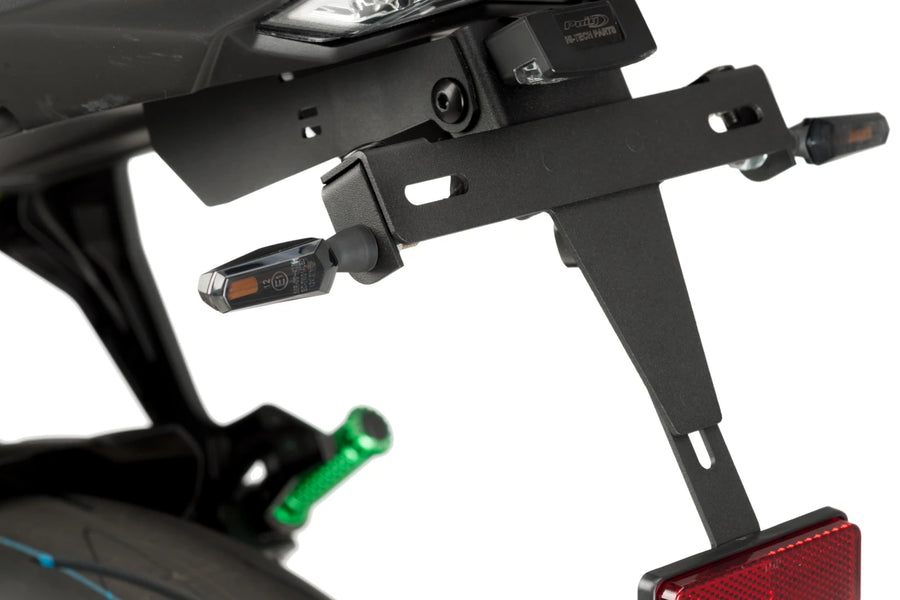 KTM RC 390 [2025] – Juego de intermitentes – Negro