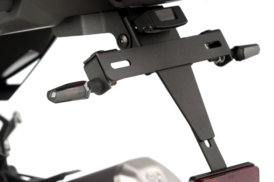KTM RC 390 [2025] – Juego de intermitentes – Negro