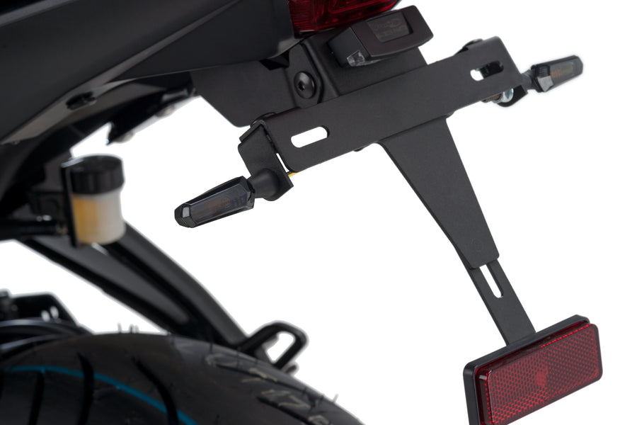 KTM RC 390 [2025] – Juego de intermitentes – Negro