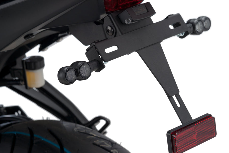 KTM RC 390 [2025] – Conjunto de binkler ligero – Negro
