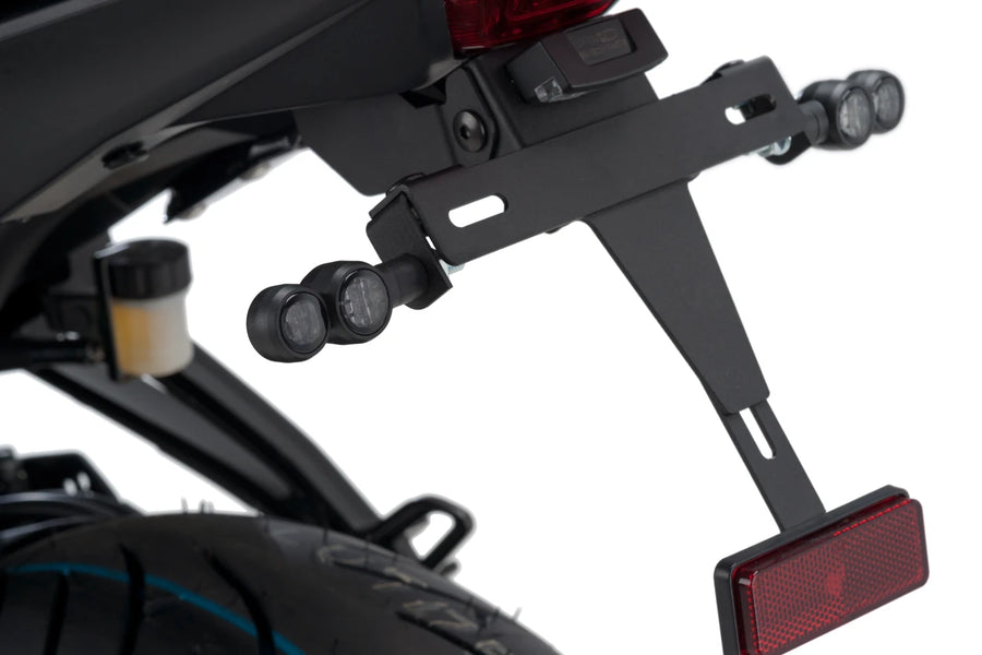 KTM RC 390 [2025] – Conjunto de binkler ligero – Negro