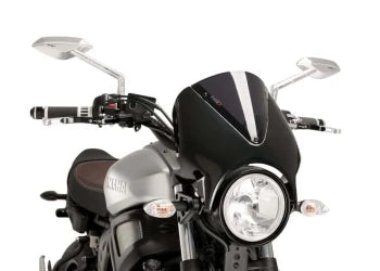 YAMAHA XSR 700 [2020] – Carenado Retro – Transparente