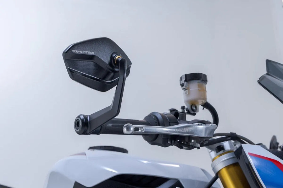 bmw r 12 g [SW-MOTECH] – espejo para extremos de manillar